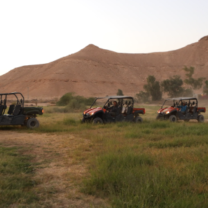 رحلة سرعة و مغامرة