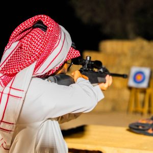 رماية (ساكتون)